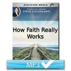 How Faith Really Works